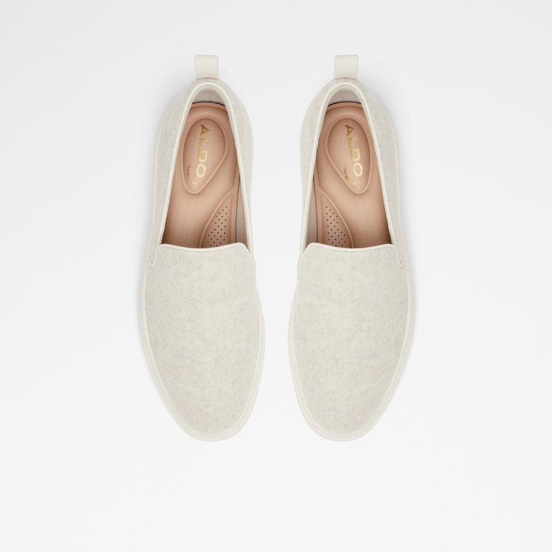 Ballerinas Aldo Jilar Mujer Bone | WYF627981