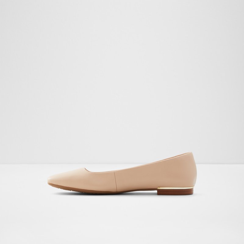 Ballerinas Aldo Koosaflex Mujer Bone | NGR760932