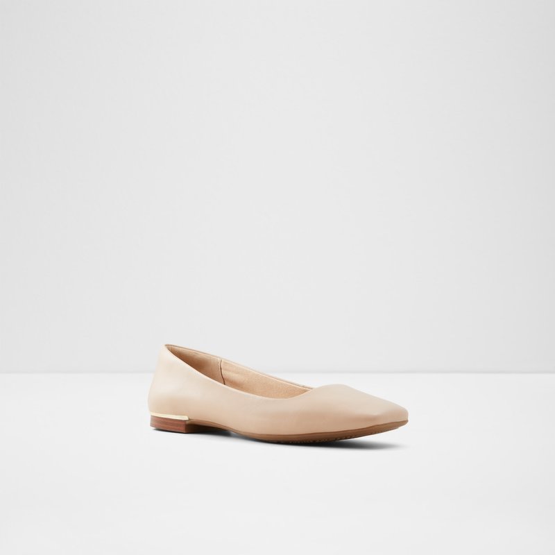 Ballerinas Aldo Koosaflex Mujer Bone | NGR760932