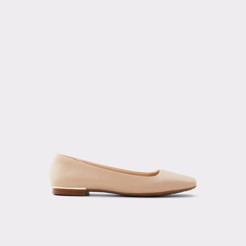 Ballerinas Aldo Koosaflex Mujer Bone | NGR760932