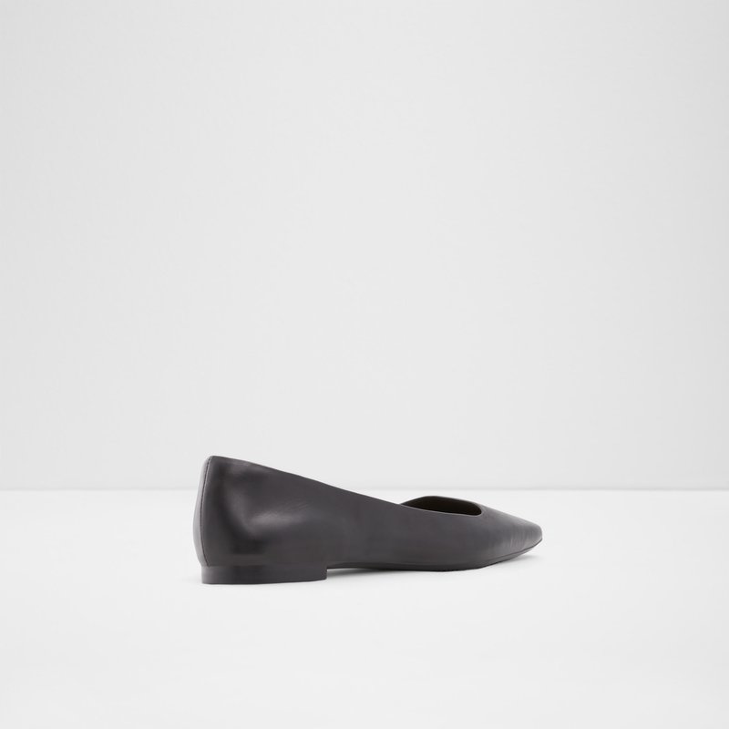 Ballerinas Aldo Koosaflex Mujer Negros | SBH283507