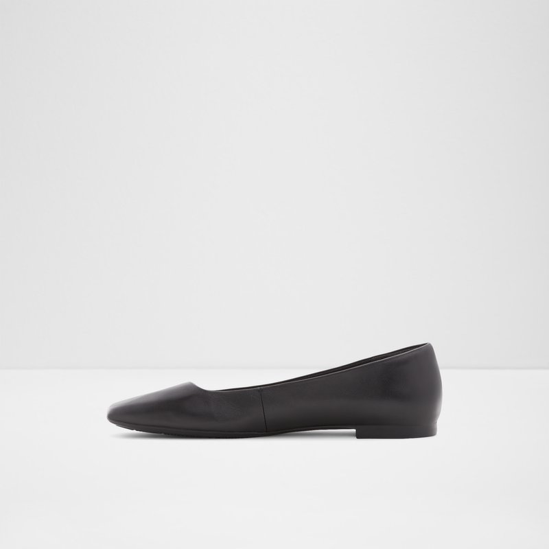 Ballerinas Aldo Koosaflex Mujer Negros | SBH283507