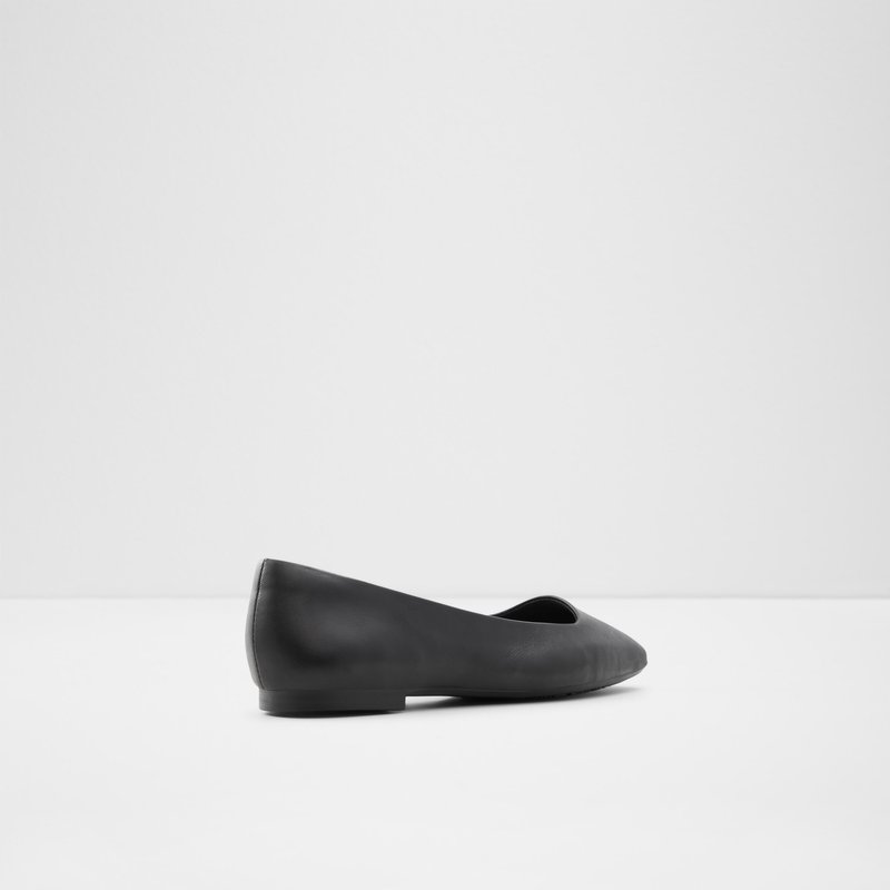 Ballerinas Aldo Koosaflex-w Mujer Negros | CVR514209