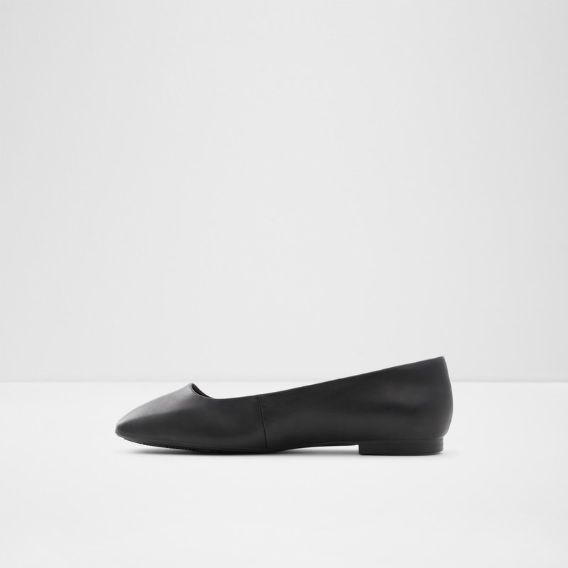 Ballerinas Aldo Koosaflex-w Mujer Negros | CVR514209