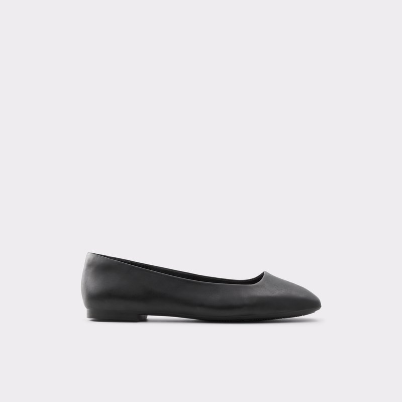 Ballerinas Aldo Koosaflex-w Mujer Negros | CVR514209