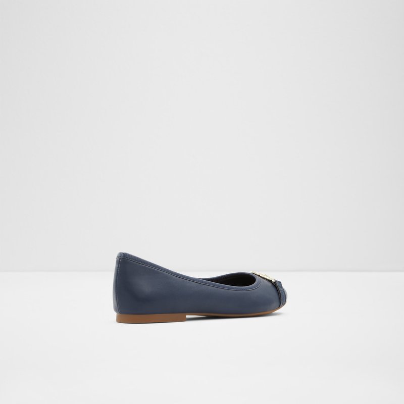 Ballerinas Aldo Laabelle Mujer Azul Marino | LCF719362