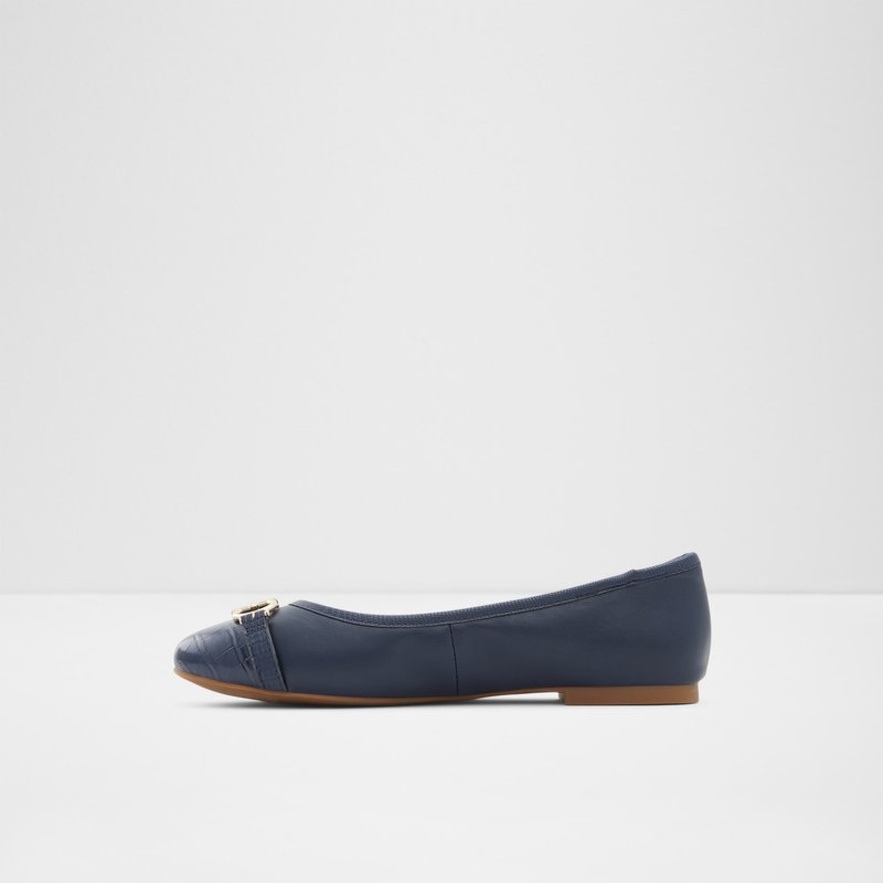 Ballerinas Aldo Laabelle Mujer Azul Marino | LCF719362