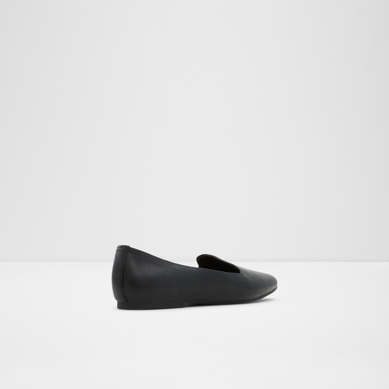 Ballerinas Aldo Rammen Mujer Negros | CFE052691