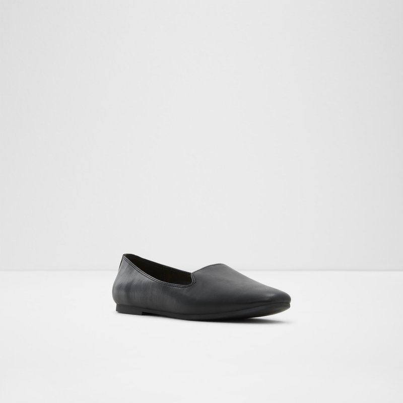 Ballerinas Aldo Rammen Mujer Negros | CFE052691