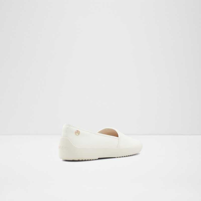 Ballerinas Aldo Than Mujer Blancos | QGB013746