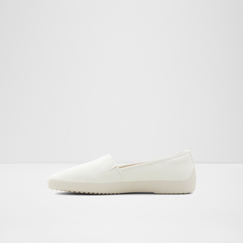 Ballerinas Aldo Than Mujer Blancos | QGB013746