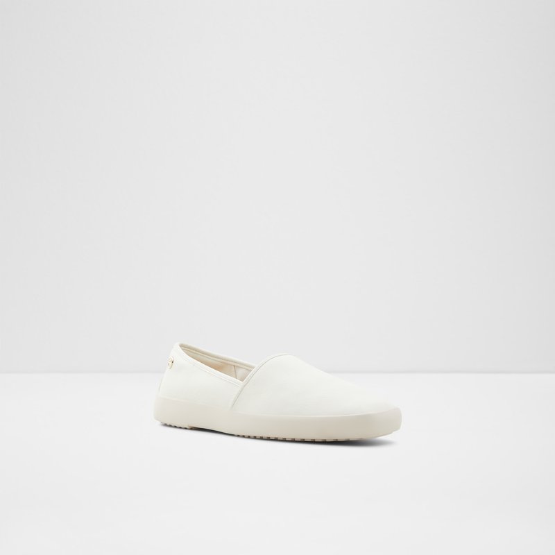 Ballerinas Aldo Than Mujer Blancos | QGB013746