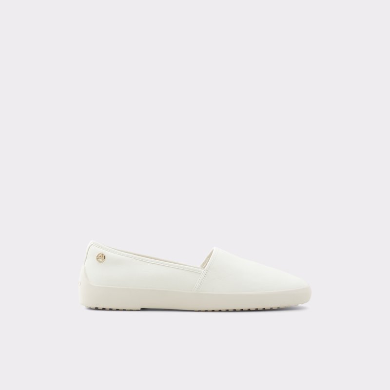 Ballerinas Aldo Than Mujer Blancos | QGB013746