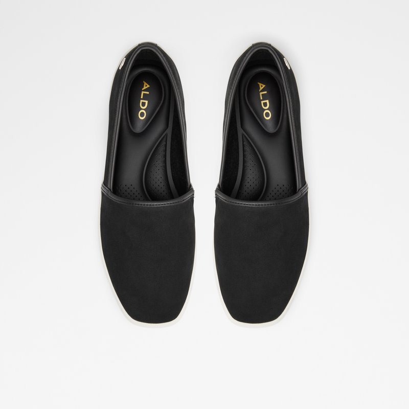 Ballerinas Aldo Than Mujer Negros | MKW046239