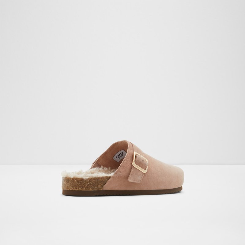 Ballerinas Aldo Wfh Mujer Bone | TNY524109