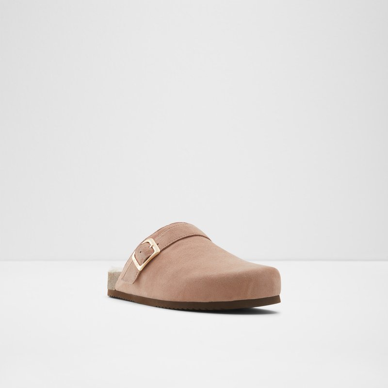 Ballerinas Aldo Wfh Mujer Bone | TNY524109