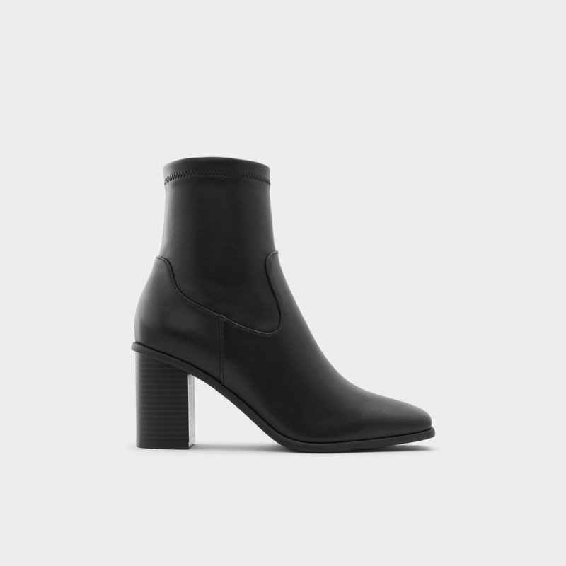 Botas Calcetin Aldo Marta-w Mujer Negros | IEY423058