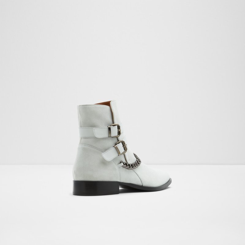 Botas Casuales Aldo Eolophus Hombre Bone | HWX802153