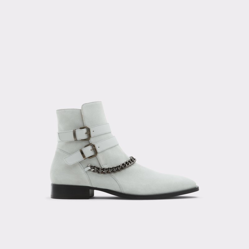 Botas Casuales Aldo Eolophus Hombre Bone | HWX802153