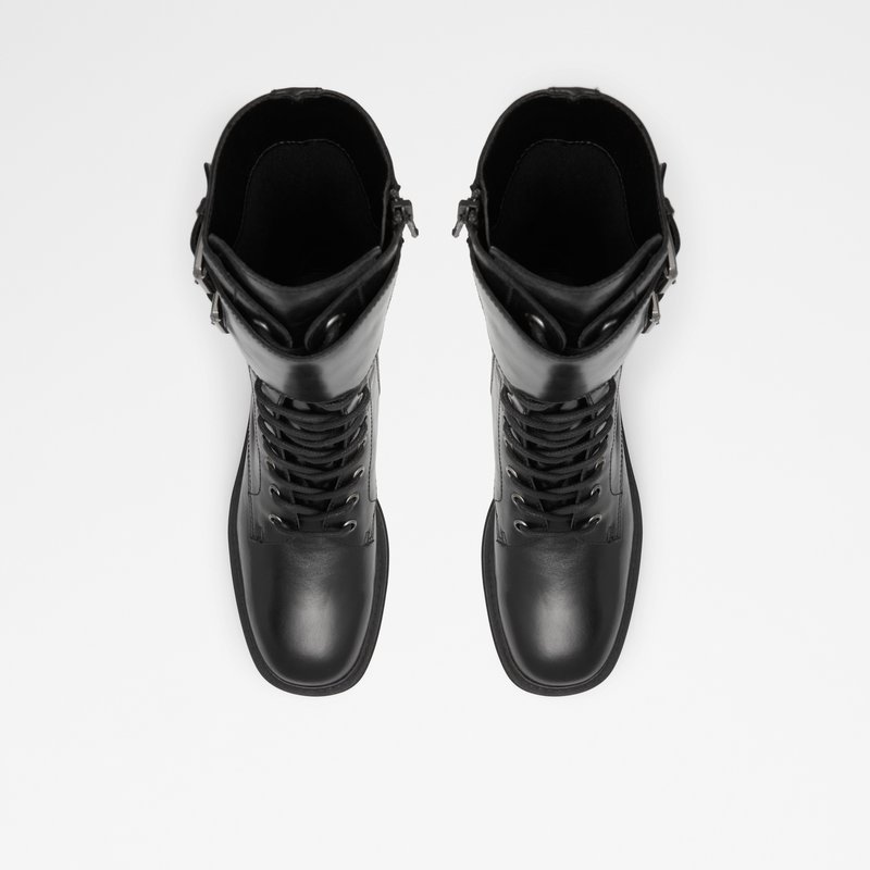 Botas Casuales Aldo Ethaohan Mujer Negros | PSN259086