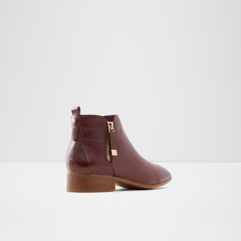 Botas Casuales Aldo Kaelleflex Mujer Marrom | XNG547618