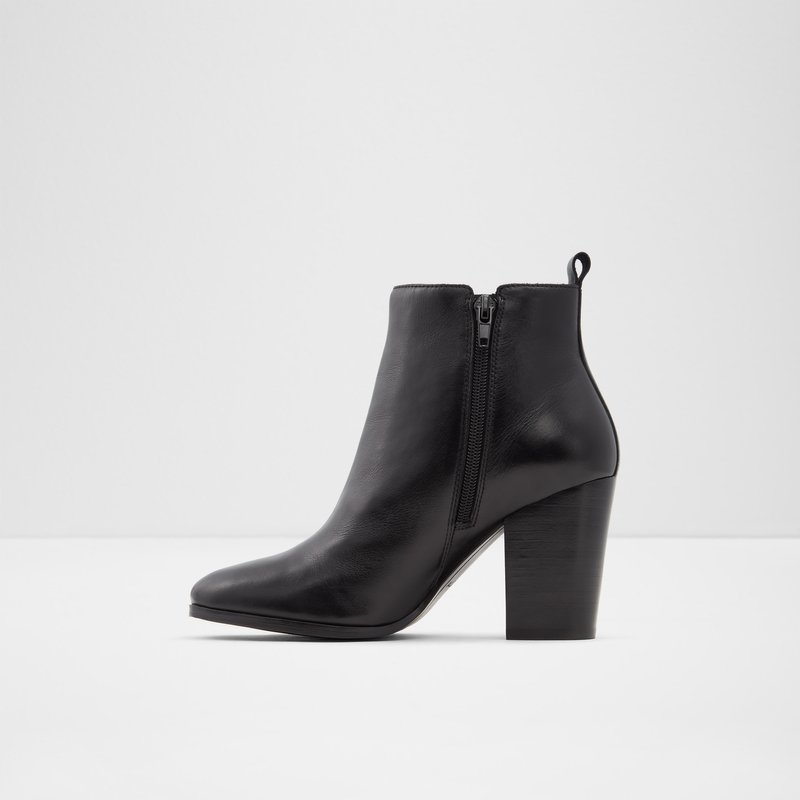 Botas Casuales Aldo Noemieflex Mujer Negros | GHR268415