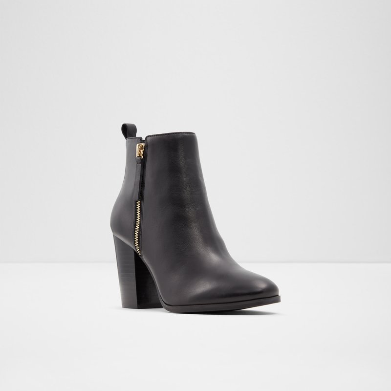 Botas Casuales Aldo Noemieflex Mujer Negros | GHR268415