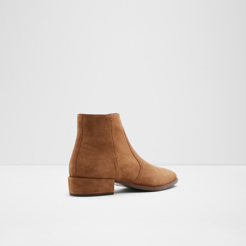 Botas Casuales Aldo Yireni Hombre Marrom | ESO143069