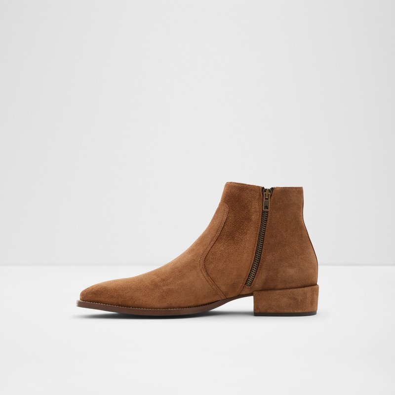 Botas Casuales Aldo Yireni Hombre Marrom | ESO143069