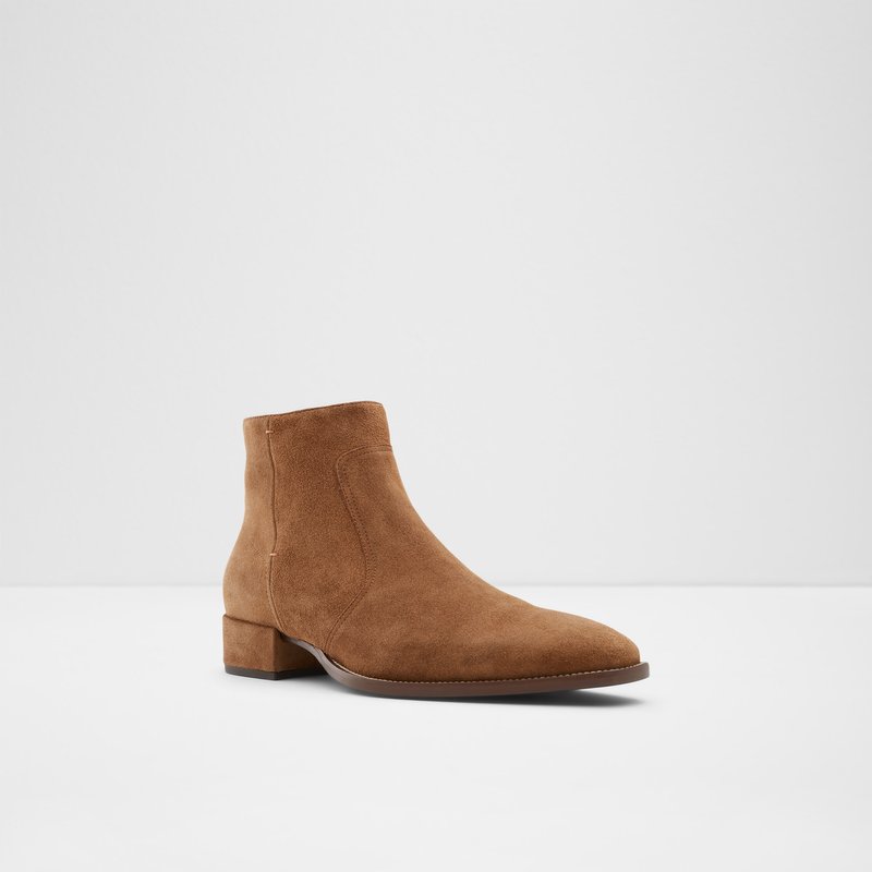 Botas Casuales Aldo Yireni Hombre Marrom | ESO143069