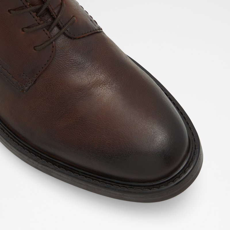 Botas con Cordones Aldo Mireridien Hombre Marrom | MCH147920