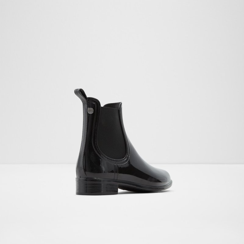 Botas de Invierno Aldo Brilasen Mujer Negros | IJR082935