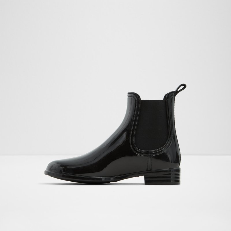 Botas de Invierno Aldo Brilasen Mujer Negros | IJR082935