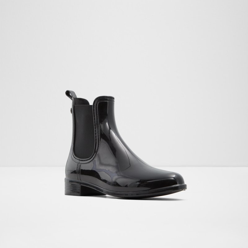 Botas de Invierno Aldo Brilasen Mujer Negros | IJR082935