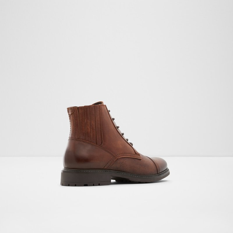 Botas de Invierno Aldo Croresen Hombre Marrom | EBP178435