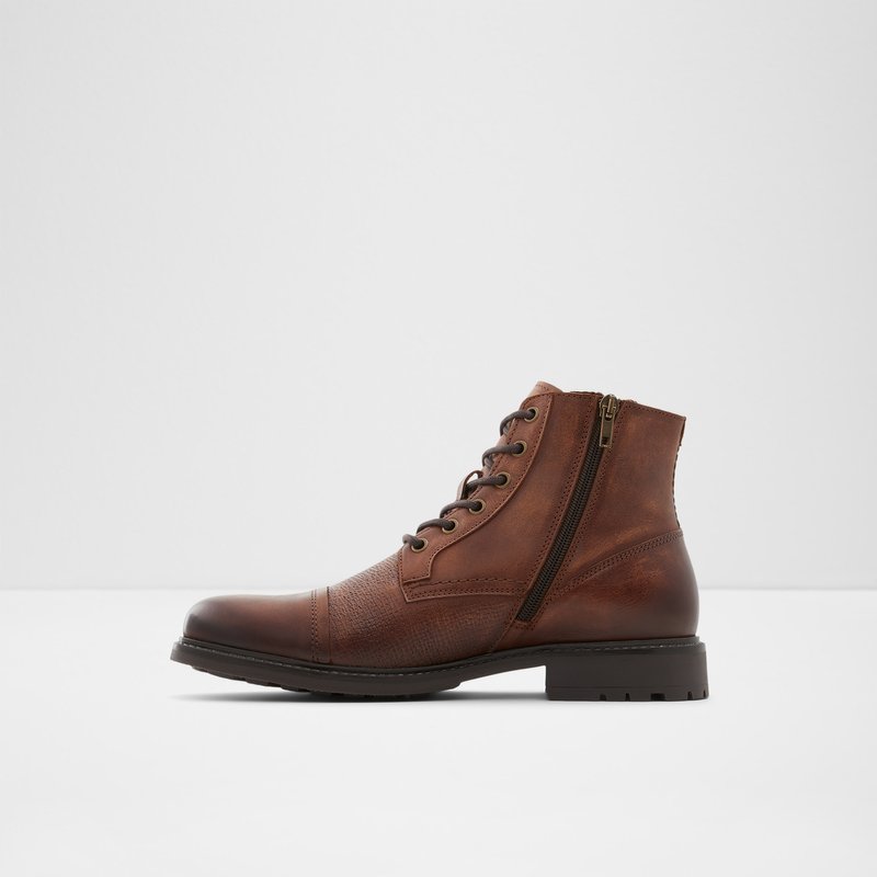 Botas de Invierno Aldo Croresen Hombre Marrom | EBP178435