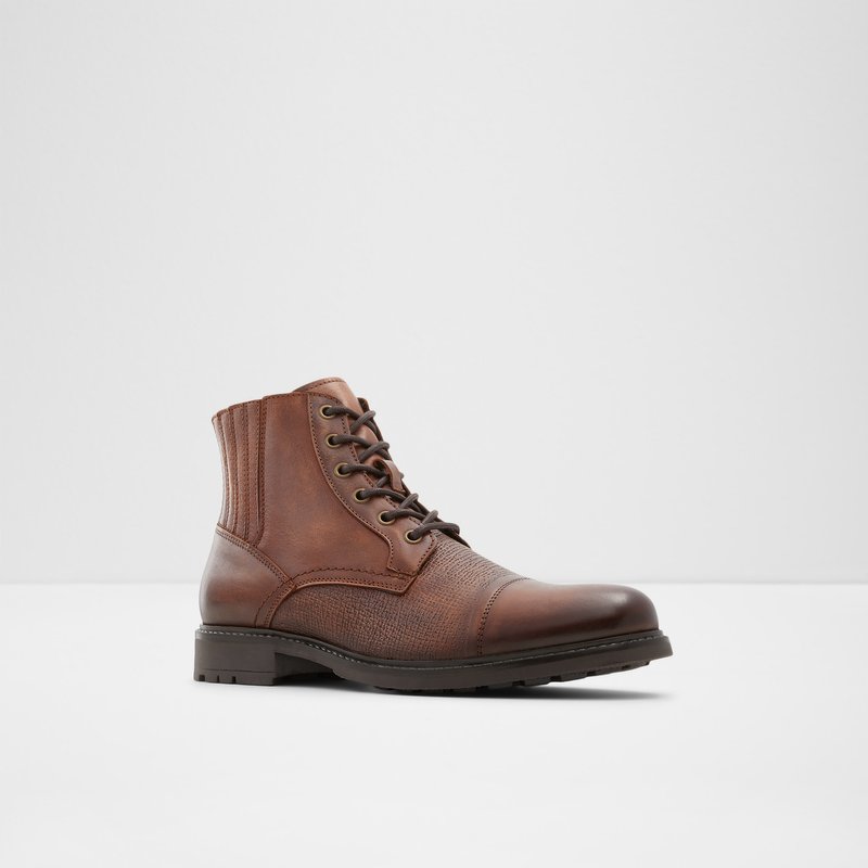 Botas de Invierno Aldo Croresen Hombre Marrom | EBP178435