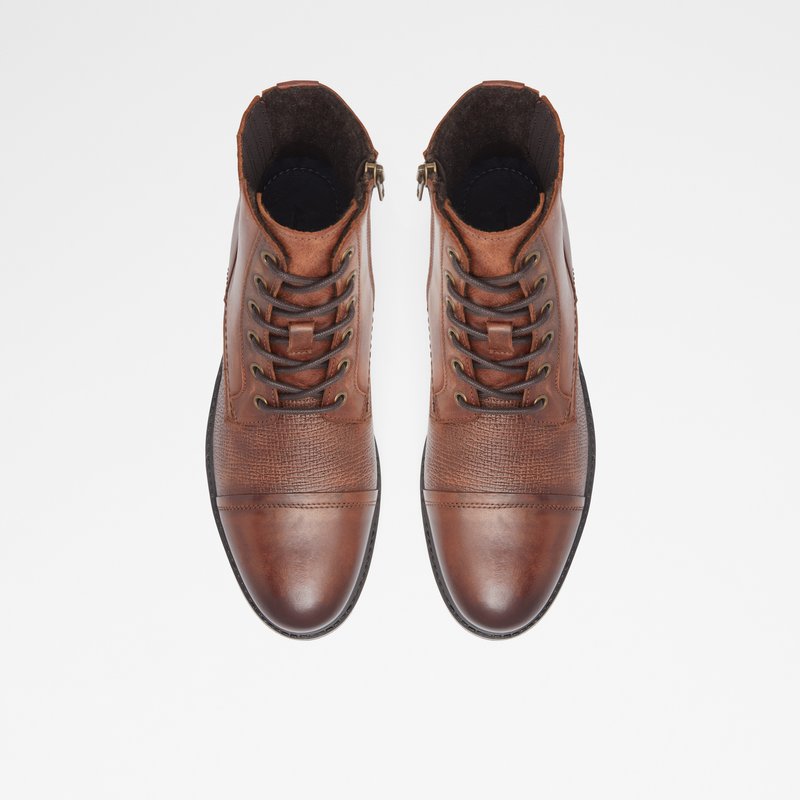 Botas de Invierno Aldo Croresen Hombre Marrom | EBP178435