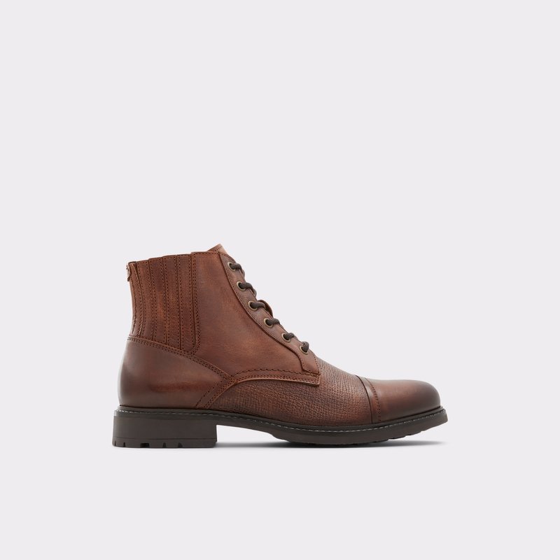 Botas de Invierno Aldo Croresen Hombre Marrom | EBP178435