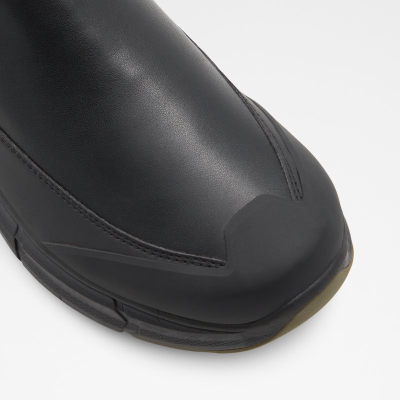 Botas de Invierno Aldo Demazis Hombre Negros | WSJ865013