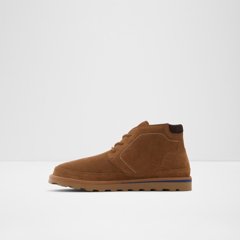 Botas de Invierno Aldo Eowerrap Hombre Marrom | KZH958263