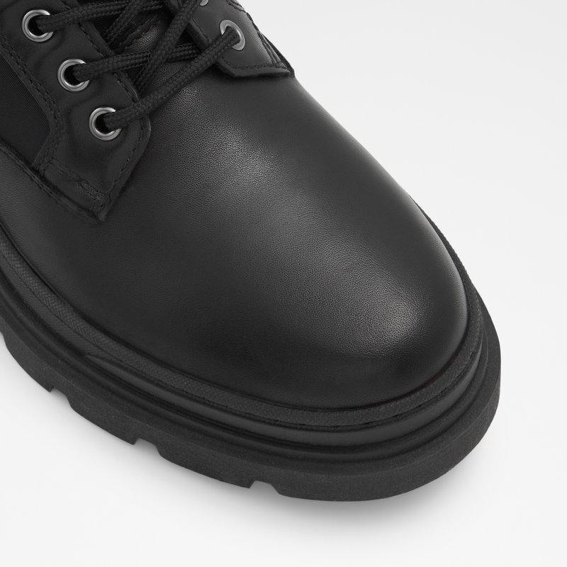 Botas de Invierno Aldo Field Hombre Negros | IZT761359