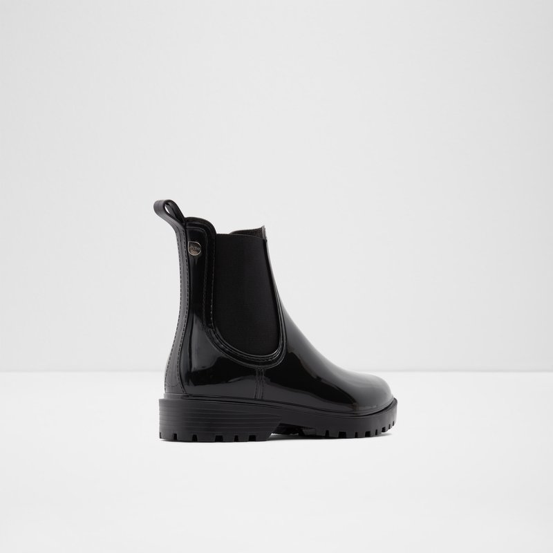 Botas de Invierno Aldo Ibaodda Mujer Negros | KAP760398