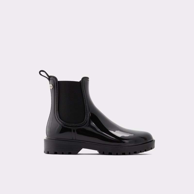 Botas de Invierno Aldo Ibaodda Mujer Negros | KAP760398