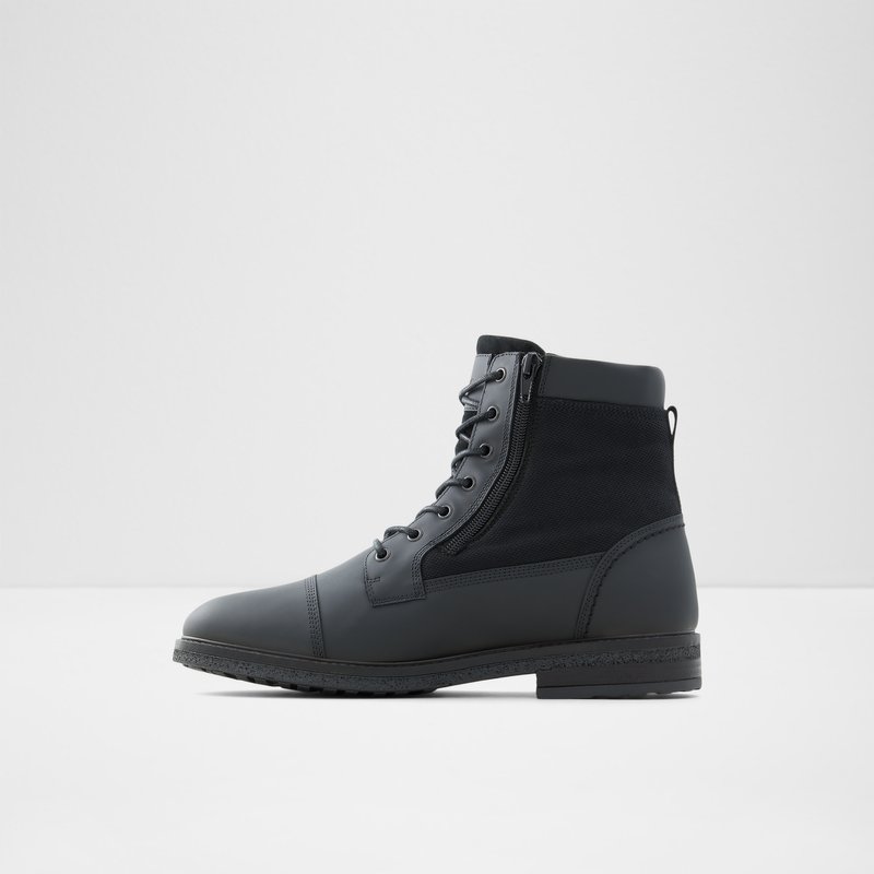 Botas de Invierno Aldo Kedaen Hombre Negros | RGI349251