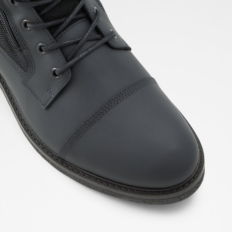 Botas de Invierno Aldo Kedaen Hombre Negros | RGI349251