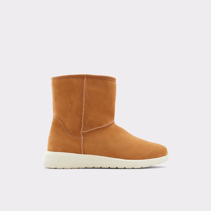 Botas de Invierno Aldo Massinger Hombre Marrom | TDG807569