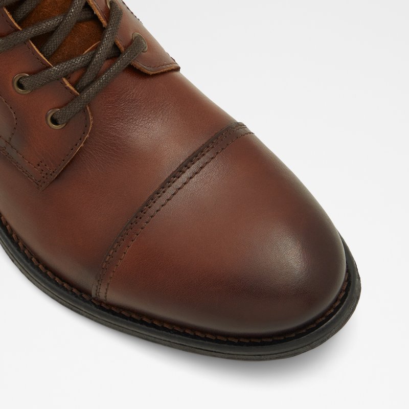 Botas de Invierno Aldo Nevado Hombre Marrom Claro | EHW176480