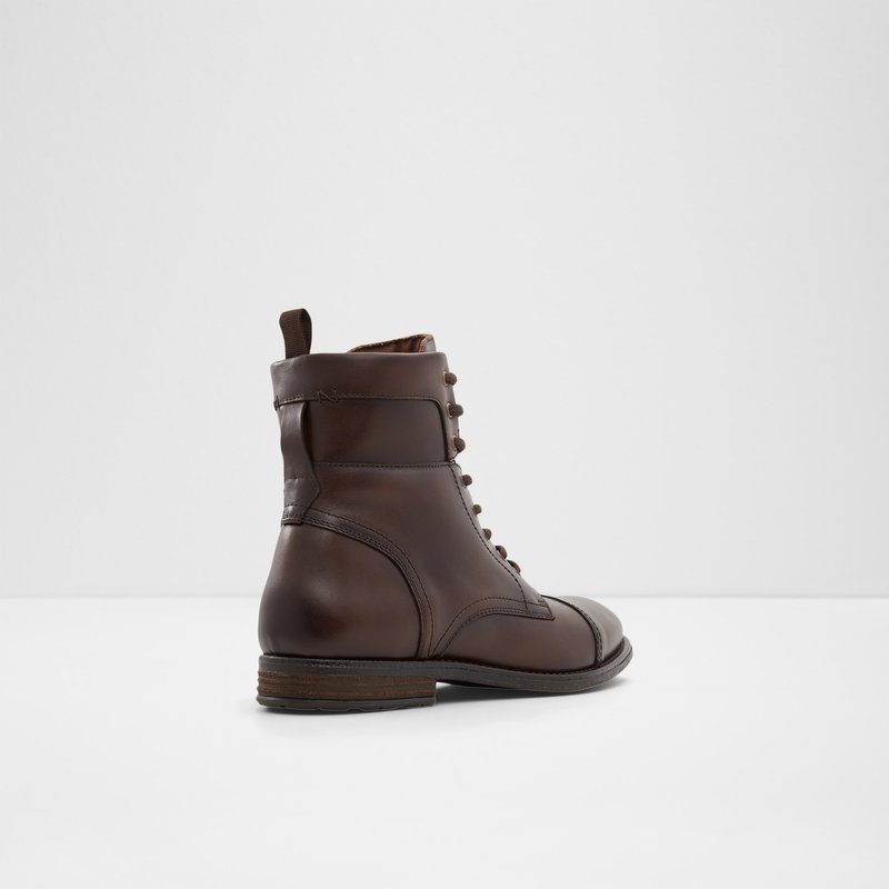 Botas de Invierno Aldo Nevado Hombre Marrom | KIC269174