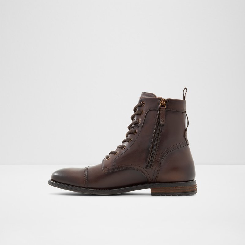 Botas de Invierno Aldo Nevado Hombre Marrom | KIC269174